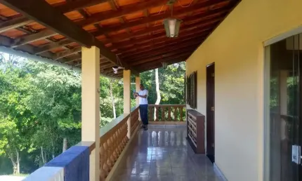 Chácara à venda, 1000 m² por r$ 500.000 suit imóveis (11) 94584-8250 – whatsapp