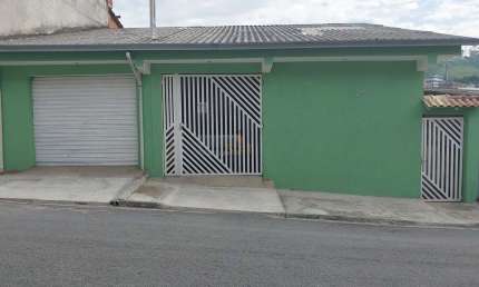 Casa à venda, 303 m² por R$ 650.000- Barueri/SP (11) 94584-8250 WhatsApp