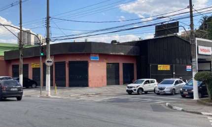 Loja para alugar, 450 m² por R$ 28.833/mês - Osasco/SP (11) 94584-8250 WhatsApp