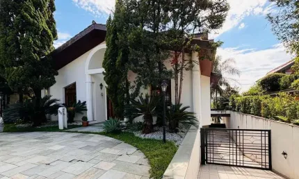 Casa com 4 dormitórios, 520 m² - venda por R$ 9.900.000 ou aluguel por R$ 39.000