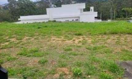 Reserva Nature - Terreno de 730m2  - Jardim do Golf I, Jandira/SP com Suit Imóve