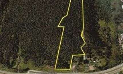 ÁREA 63.202,79 m²Às Margens da Rod. Regis Bittencourt - Km 297 + 150 m - Itapece