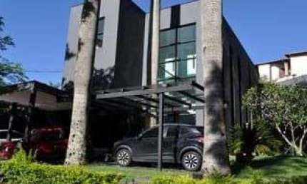 Casa com 460 m², 3 Suítes, 3 Vagas e Espaço de Lazer com Churrasqueira em Jandir