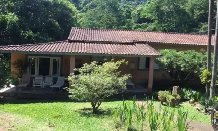 Capela Velha - Área com 726.000m², Documentação em Dia e Excelente Localização e