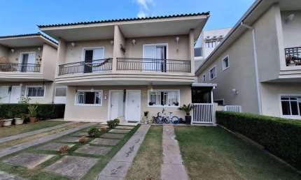 Santana Nobre - Casa com 120m², 3 Suítes, 2 Vagas, Planejados e Área Gourmet em