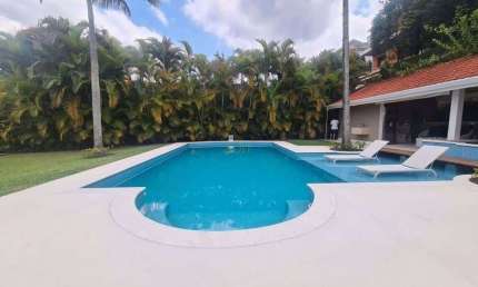 Casa com 4 dormitórios à venda, 694 m² por R$ 7.000.000 - Alphaville - Santana d