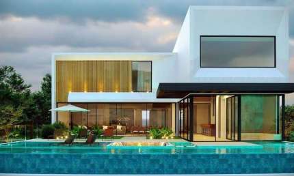 Casa com 6 dormitórios à venda, 3000 m² por R$ 70.000.000 - Tamboré - Barueri/SP