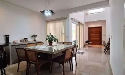 Casa com 4 dormitórios à venda, 314 m² por R$ 2.107.000 - Tarumã - Santana de Pa