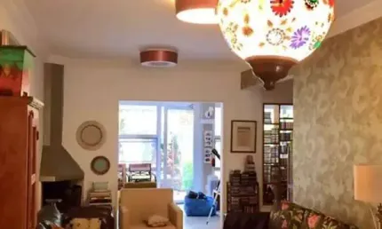 Casa com 3 dormitórios à venda, 205 m² por R$ 1.500.000 - Alphaville - Santana d