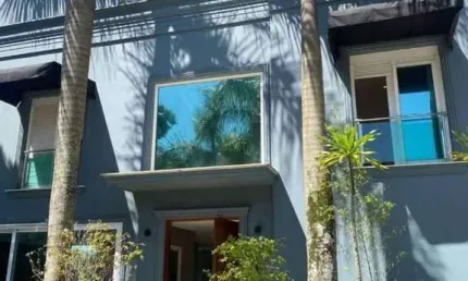 Casa com 4 dormitórios à venda, 470 m² por R$ 7.500.000 - Alphaville Residencial