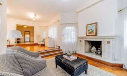 Casa com 4 dormitórios à venda, 666 m² por R$ 5.000.000 - Alphaville Residencial