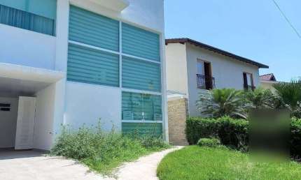 Casa com 3 dormitórios à venda, 259 m² por R$ 2.500.000 - Residencial Dez (Alpha
