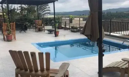 Casa com 4 dormitórios à venda, 416 m² por R$ 4.500.000 - Residencial Doze (Alph