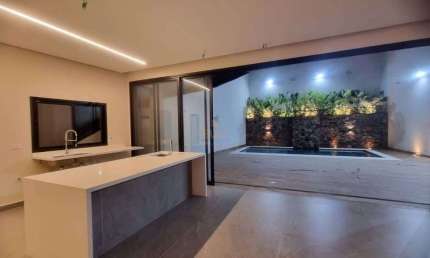 Casa com 4 dormitórios à venda, 400 m² por R$ 4.000.000 - Tamboré - Santana de P