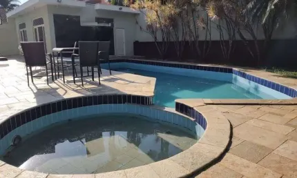 Casa com 4 dormitórios à venda, 700 m² por R$ 6.900.000 - Alphaville Residencial