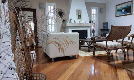 Casa com 5 dormitórios à venda, 350 m² por R$ 2.270.000 - Morada dos Pássaros -