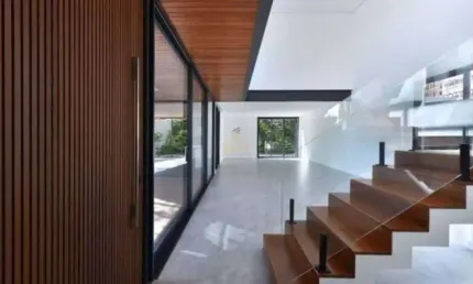 Casa com 4 dormitórios à venda, 537 m² por R$ 7.450. - Tamboré - Santana de Parn
