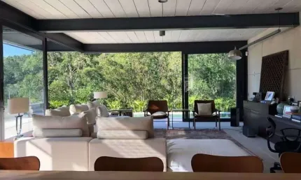 Casa com 5 dormitórios à venda, 533 m² por R$ 6.450.000 - Tamboré - Santana de P