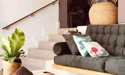 Casa com 3 dormitórios à venda, 360 m² por R$ 2.250.000 - Tarumã - Santana de Pa