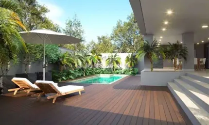 Casa com 4 dormitórios à venda, 705 m² por R$ 13.000.000 - Alphaville Residencia