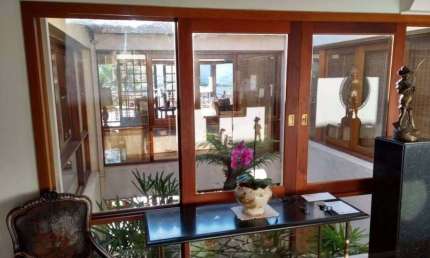 Casa com 6 dormitórios à venda, 900 m² por R$ 10.600.000 - Alphaville Residencia
