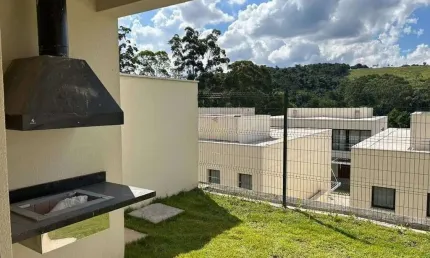Casa com 3 dormitórios à venda, 152 m² por R$ 1.500.000 - Tanquinho - Santana de