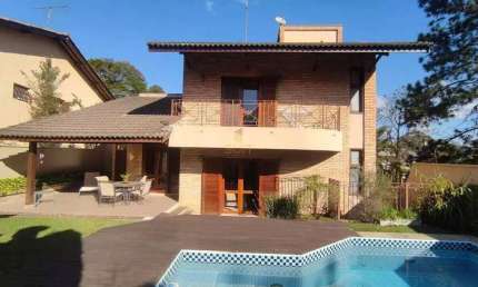 Casa com 4 dormitórios à venda, 334 m² por R$ 2.000. - Residencial das Estrelas