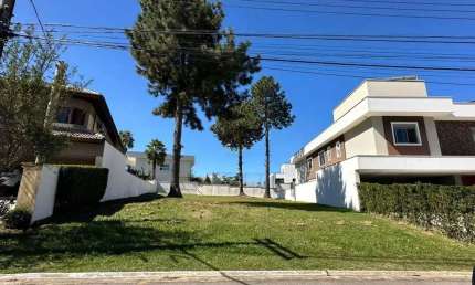 Terreno à venda, 631 m² por R$ 1.300. - Residencial Morada dos Lagos - Barueri/S