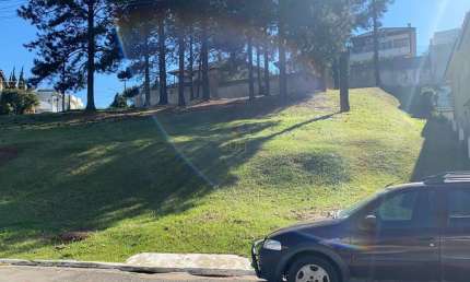 Terreno à venda Residencial Morada dos Lagos Barueri/SP