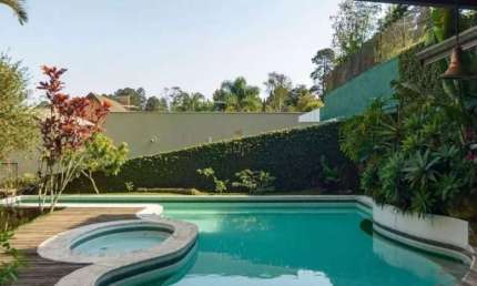 Casa com 3 dormitórios à venda, 550 m² por R$ 6.000. - Residencial Morada dos La