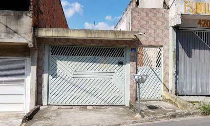 Casa com 4 cômodos à venda em Jandira, por R$ 340.000 - Suit (11) 94584-8250