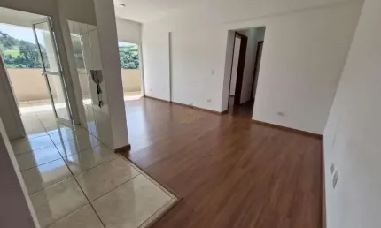 Apartamento com 2 dormitórios para alugar, 74 m² - Jardim Dona Elvira - Itapevi/