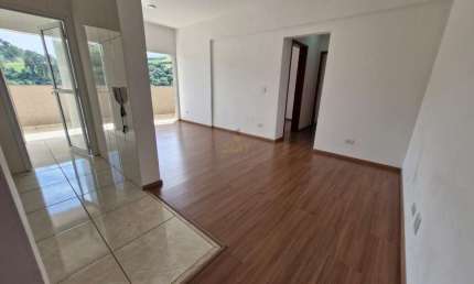 Apartamento com 2 dormitórios para alugar, 74 m² - Jardim Dona Elvira - Itapevi/
