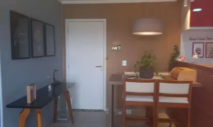 Apartamento á venda no Vista Bella em Barueri/SP SUIT IMÓVEIS (11) 94584-8250
