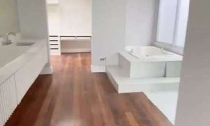 Casa com 5 dormitórios à venda, 640 m² por R$ 14.500. - Alphaville Residencial Z