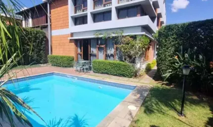 Casa com 4 dormitórios à venda, 339 m² por r$ 3.750. - residencial tres (alphavi
