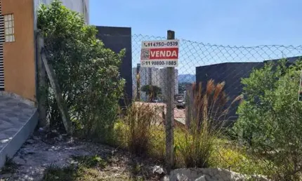 Terreno à venda em Barueri/SP por R$ 333.510 (11) 94584-8250 WhatsApp