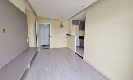 Apartamento com 2 quartos à venda na Estrada das Pitas, 952, Parque Viana, Barueri