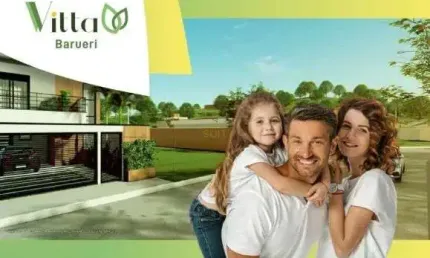 Vitta Barueri – Loteamento Planejado em Barueri com Infraestrutura Completa! (11