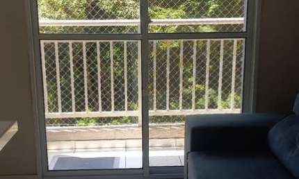 Apartamento para locação SEMIMOBILIADO em Barueri/SP (11) 94584-8250 WhatsApp