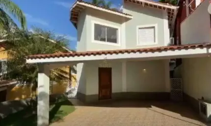 Casa à venda no Recanto das Flores Cotia/SP - SUIT IMÓVEIS (11) 94584-8250 Whats