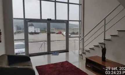 Galpão para locação em Barueri/SP SUIT IMÓVEIS (11) 94584-8250 WhatsApp