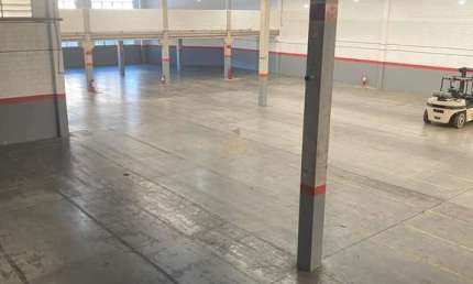 Galpão para locação em Barueri/SP SUIT IMÓVEIS (11) 94584-8250 WhatsApp