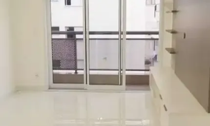 Apartamento de 49m² para locação em Barueri/SP - SUIT IMÓVEIS (11) 94584-8250 Wh