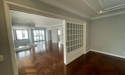 Apartamento com 288m² para locação! Alphaville - Barueri/SP (11) 94584-8250 What