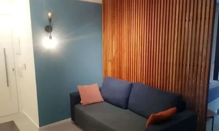 Apartamento de 40 m² para locação em São Paulo! (11) 94584-8250 WhatsApp