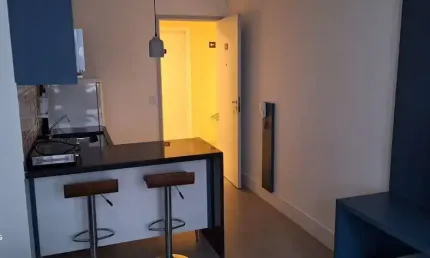 Studio de 26 m² para locação no Bethaville, Barueri/SP (11) 94584-8250 WhatsApp