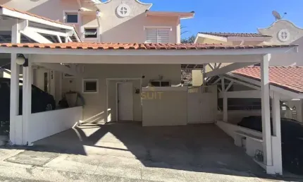 Casa para locação com 84,95 m² em Cotia/SP SUIT IMÓVEIS (11) 94584-8250 WhatsApp