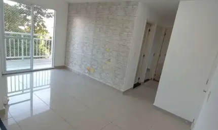 Apartamento com 2 quartos para locação – barueri/sp (11) 94584-8250 whatsapp