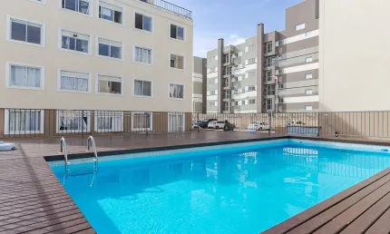 Cobertura com 3 quartos à venda na Rua Acre, 250, Boneca do Iguaçu, São José dos Pinhais